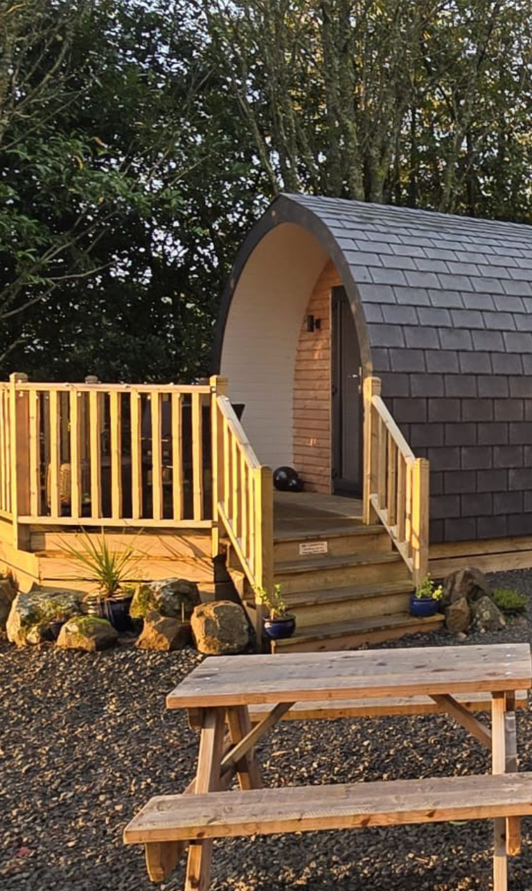 Barbel Installations